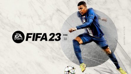 FIFA 23 | 最新 人気 ゲーム ソフト 2024年版